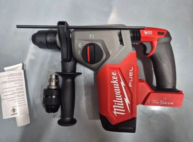 Milwaukee M18ONEFHX Fuel SDS-PLUS Hammer Drill Body