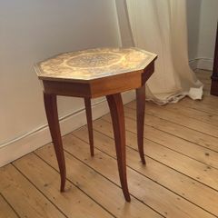 Side table