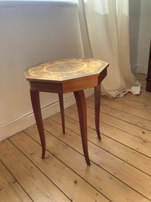 Side table