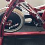 Spin Bike and Anti Vibration Matts Image 2