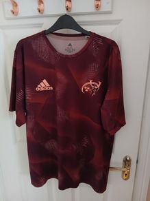 munster rugby