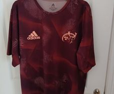 munster rugby