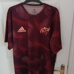 munster rugby
