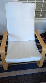 Ikea armchair Poang