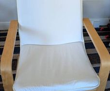 Ikea armchair Poang