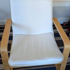 Ikea armchair Poang