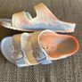 UK 13 Birkenstocks Image 2