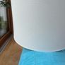 lamp shade while, excellent conditions Image 3