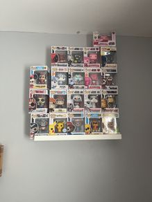 funko pop