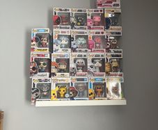 funko pop