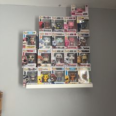 funko pop