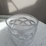 Galway Crystal Vase Image 4