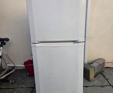Fridge Freezer Beko