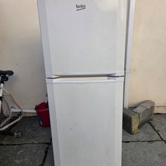 Fridge Freezer Beko