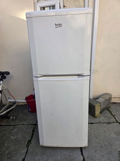 Fridge Freezer Beko
