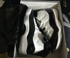 Jordan 11