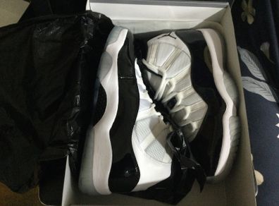 Jordan 11