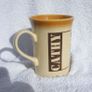 CATHY (Kilncraft-STL, Staffordshire) - a vintage personalised mug (pristine condition). c.1990 Image 2