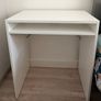 Desk and office chair Image 2
