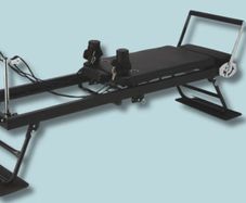 Reformer Pilates Machine - Aldi