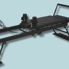 Reformer Pilates Machine - Aldi