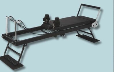 Reformer Pilates Machine - Aldi