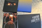 Kpop-BTS-Young forever