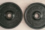 Weights