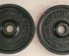 Weights