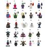 Super Hero Minifigures Compatible Marvel DC (F-P) Image 2