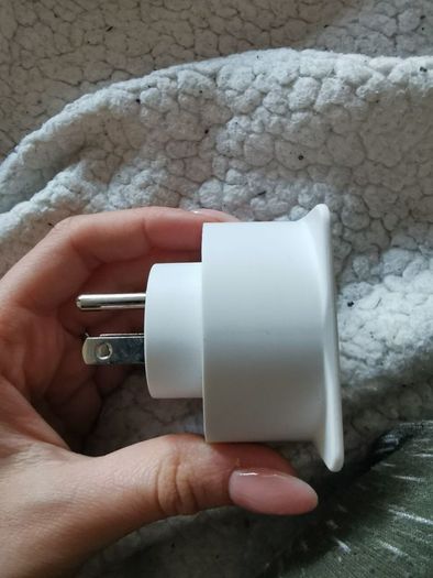 Charger converter