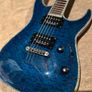 Esp Ltd Mh1000nt Deluxe Image 2