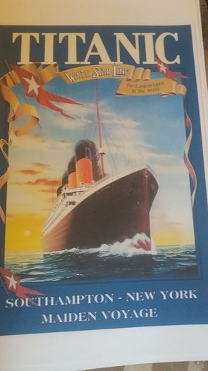 Posters