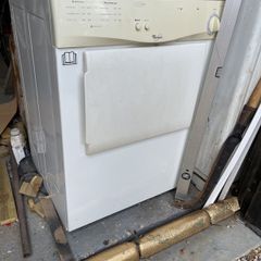 Whirlpool 6kg Tumble Dryer AWZ 3303