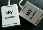 Sky Microfilter double pack