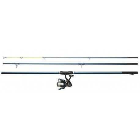 Kinetic prodigy combo 13ft