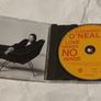 Alexander O'Neal - Love Makes No Sense Cd Image 2