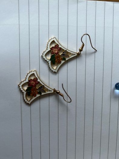 Costume jewellery