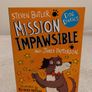Dog Diaries Mission impawsible james patterson, Image 2