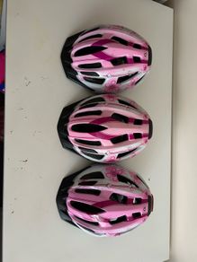 Kids bike helmets