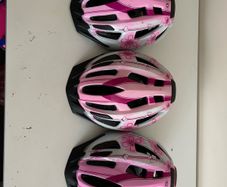 Kids bike helmets