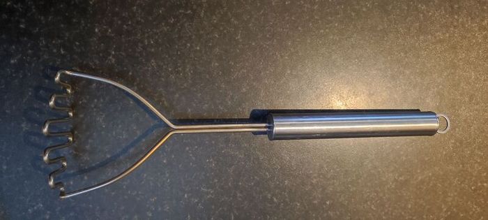 Potato masher