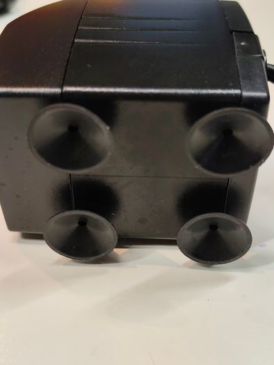 Aquarium pump