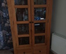 Display Cabinet