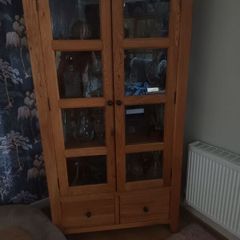 Display Cabinet