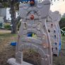 garden slide and swing Image 3