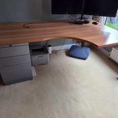 Office Desk