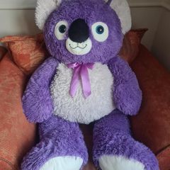 Large Teddy