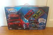Hot Wheels AI