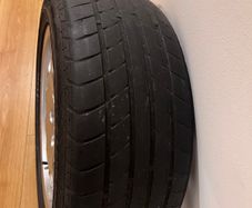 Wheel